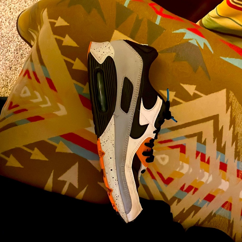 Air max 90s